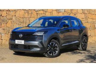 Foto do veículo Nissan Kicks 1.0 220t Advance Dct
