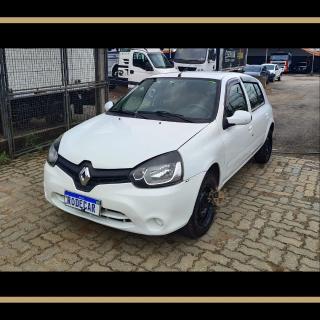 Foto do veículo Renault Clio 1.0 Expression