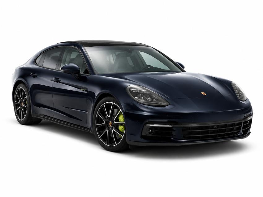 Porsche Panamera 2.9 V6 4 E-HYBRID PDK 2023