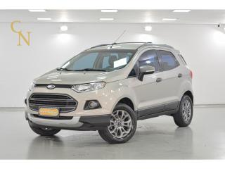 Foto do veículo Ford Ecosport 2.0 Freestyle 16v4p Powershift