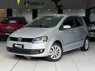 Foto do veículo Volkswagen Fox Prime/higli. 1.6 Total Flex 8v 5p