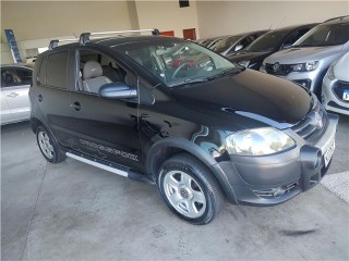 Foto do veículo Volkswagen Crossfox 1.6 Mi Total Flex 8v 5p
