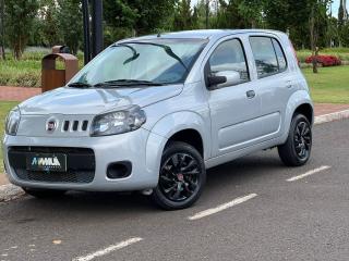 Foto do veículo Fiat Uno Vivace/rua 1.0 Evo Fire Flex 8v 5p