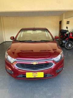Foto do veículo Chevrolet Onix 1.0 Spe/4 Eco Lt