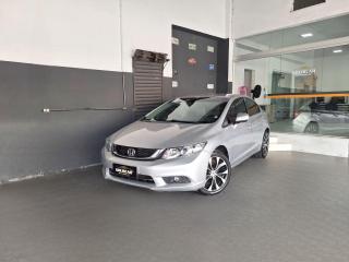 Foto do veículo Honda Civic 2.0 Lxr Auto