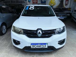 Foto do veículo Renault Kwid Intense 1.0 Flex 12v 5p Mec.