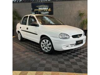 Foto do veículo Chevrolet Classic 1.0 Flex Spirit