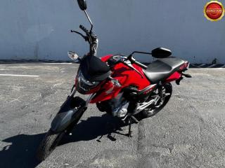 Foto do veículo Honda Cg 160 Fan