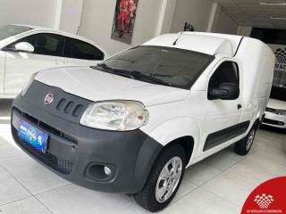 Foto do veículo Fiat Fiorino 1.4 Hard Working