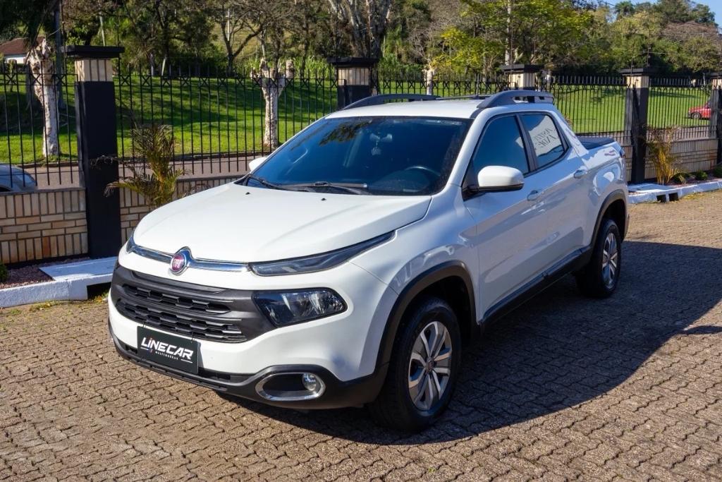 Fiat Toro
