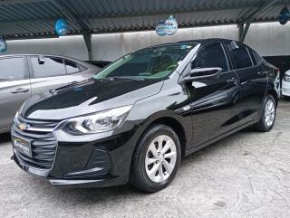 Foto do veículo Chevrolet Onix Plus 1.0 Turbo Lt Auto