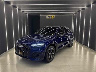 Foto do veículo Audi Q5 2.0 Phev Performance S Tronic Quattro