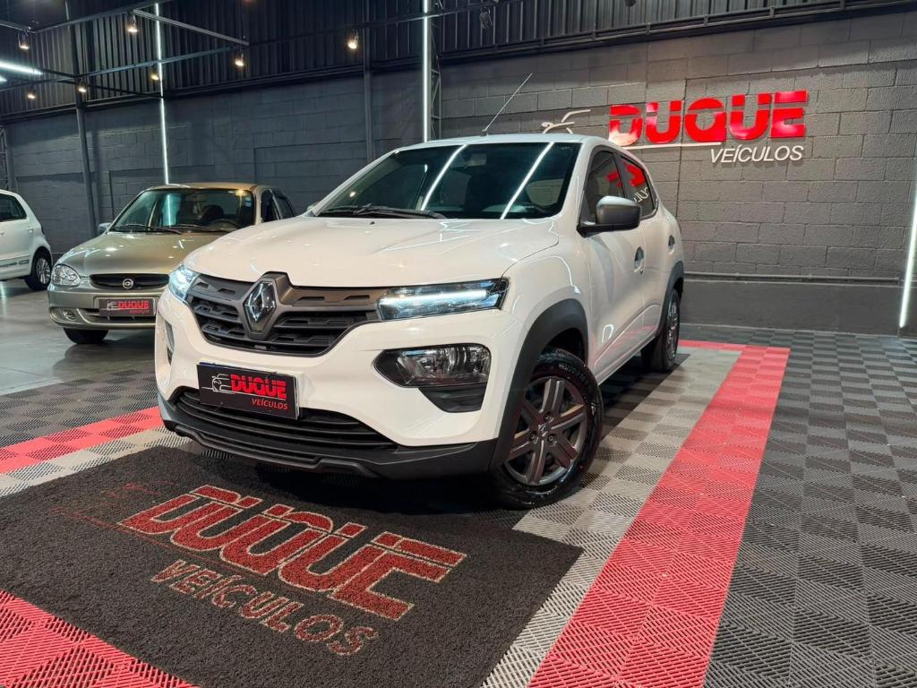 Renault Kwid
