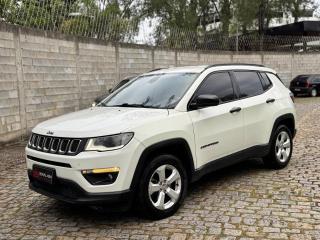 Foto do veículo Jeep Compass 2.0 Sport Auto