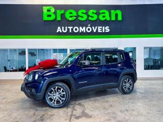 Foto do veículo Jeep Renegade 1.3 T270 Auto