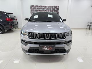 Foto do veículo Jeep Compass 1.3 T270 Limited Auto