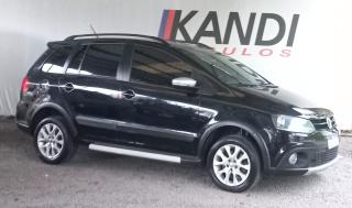 Foto do veículo Volkswagen Spacefox 1.6 Vht Total Flex Space Cross I-motion