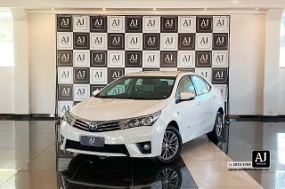 Foto do veículo Toyota Corolla Xei 2.0 Flex 16v Aut.
