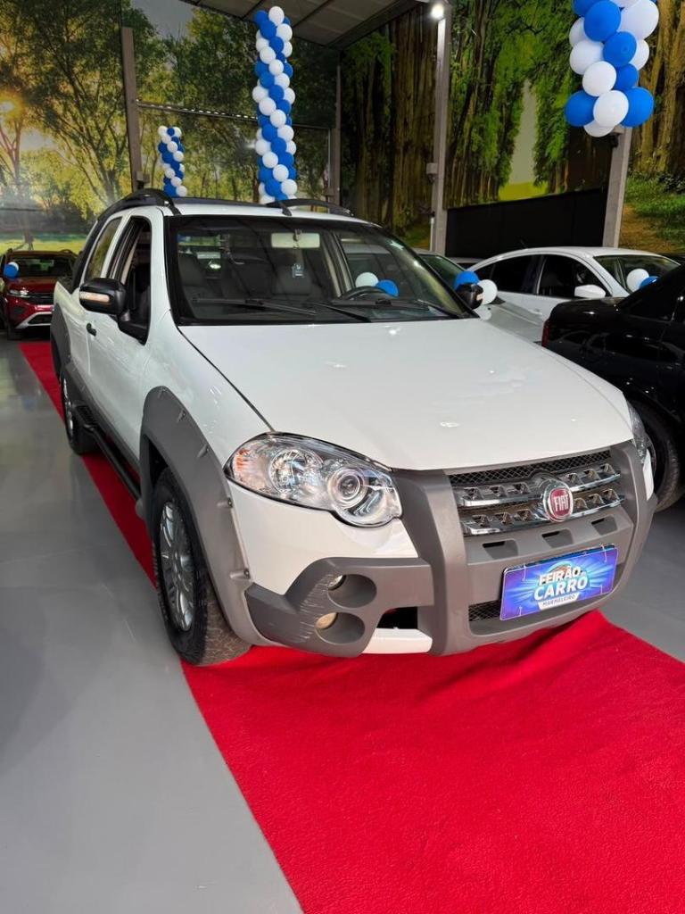 Fiat Strada
