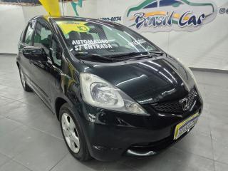 Foto do veículo Honda Fit Lx 1.4/1.4 Flex 8v/16v 5p Aut.