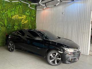 Foto do veículo Honda Civic Sedan Ex 2.0 Flex 16v Aut.4p