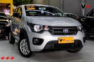 Foto do veículo Fiat Mobi 1.0 Like