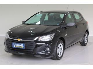 Foto do veículo Chevrolet Onix 1.0