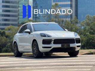 Foto do veículo Porsche Cayenne 2.9 V6 S Auto 4wd