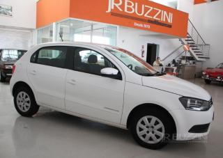 Foto do veículo Volkswagen Gol Comfortline 1.0 T. Flex 12v 5p