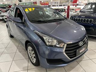 Foto do veículo Hyundai Hb20 Comf./c.plus/c.style 1.0 Flex 12v
