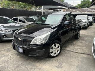 Foto do veículo Chevrolet Montana Ls 1.4 Econoflex 8v 2p