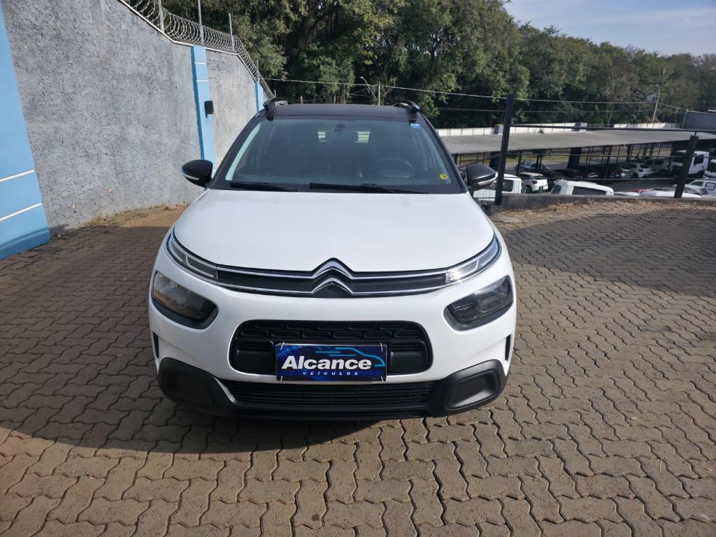 Citroën C4 2020