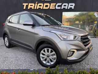 Foto do veículo Hyundai Creta Action 1.6 16v Flex Aut.