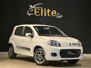 Foto do veículo Fiat Uno 1.4 Evo Flex Sporting
