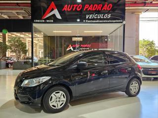 Foto do veículo Chevrolet Onix Hatch Joy 1.0 8v Flex 5p Mec.