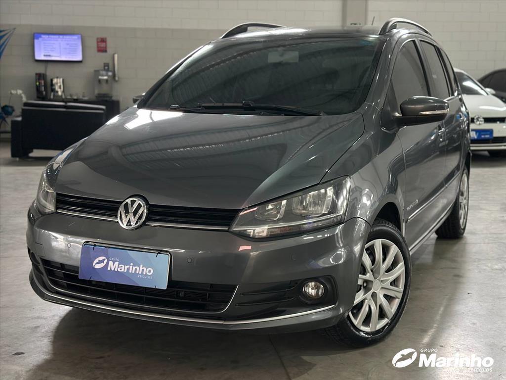 Volkswagen Spacefox