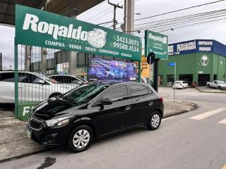 Foto do veículo Chevrolet Onix 1.0