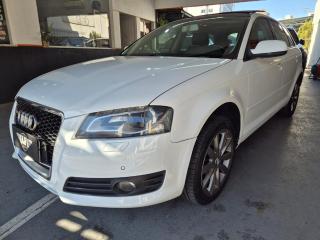 Foto do veículo Audi A3 2.0 Tfsi Sportback