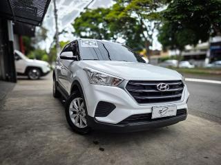 Foto do veículo Hyundai Creta Action 1.6 16v Flex Aut.