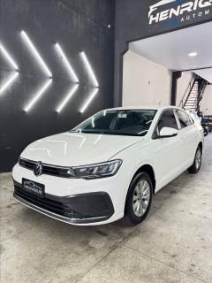 Foto do veículo Volkswagen Virtus Tsi 1.0 Flex 12v 4p Mec.