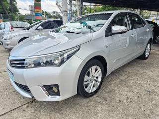 Foto do veículo Toyota Corolla 1.8 Gli Multidrive