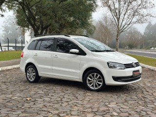 Foto do veículo Volkswagen Spacefox 1.6/1.6 Trend Total Flex 8v 5p