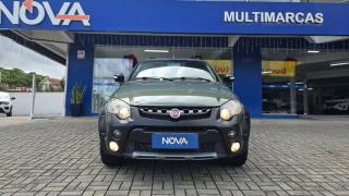 Foto do veículo Fiat Palio Week. Adv. Dualogic 1.8 Flex