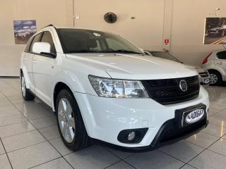 Foto do veículo Fiat Freemont Emot./precision 2.4 16v 5p Aut.