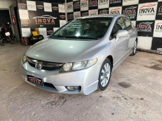 Foto do veículo Honda Civic Sed. Lxl/lxl Se 1.8 Flex 16v Aut.