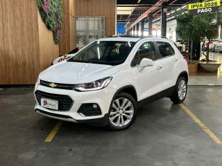 Foto do veículo Chevrolet Tracker Premier 1.4 Turbo 16v Flex Aut