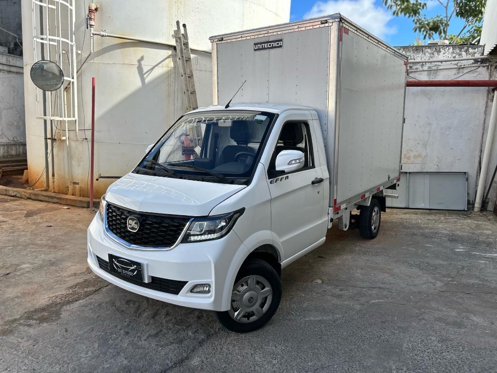 EFFA V21 V21 Pick-up CS 1.5 16V 2p 2026