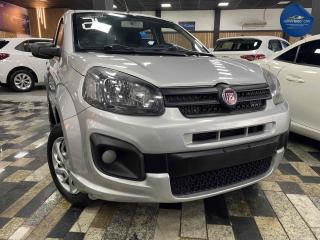 Foto do veículo Fiat Uno 1.0 Attractive