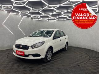 Foto do veículo Fiat Grand Siena 1.0 Attractive