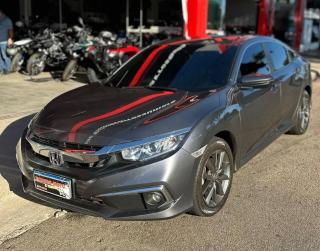 Foto do veículo Honda Civic Sedan Ex 2.0 Flex 16v Aut.4p